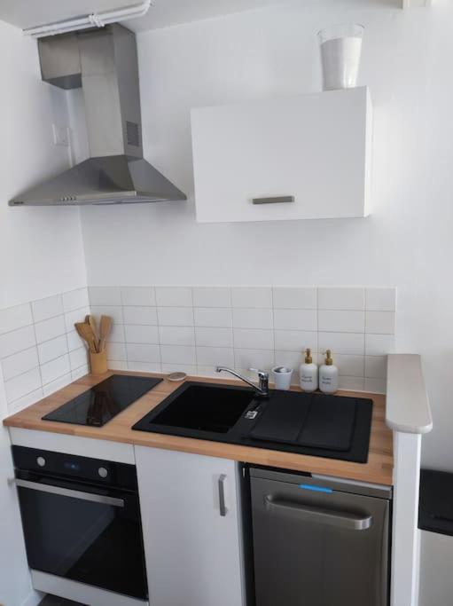 Maison Proche Plage Mer Holiday home Saint-Hilaire-de-Riez