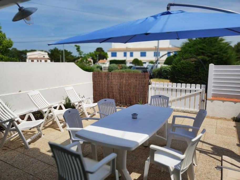 Holiday home Maison Proche Plage Mer
