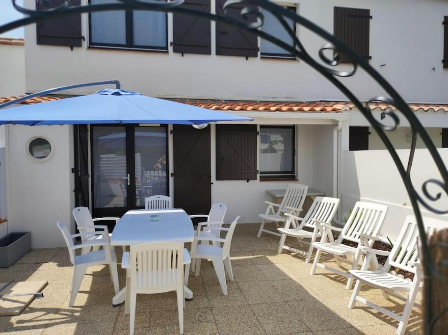 Maison Proche *