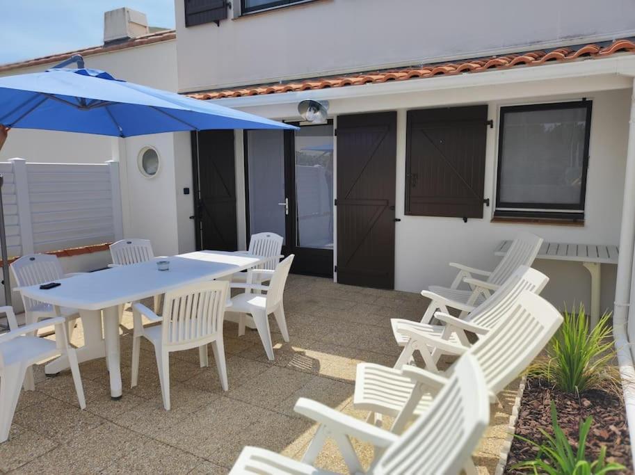 Maison Proche Plage Mer Holiday home *
