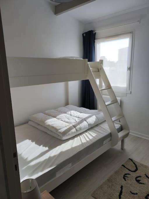 Belle Maison Quartier Calme Proche Holiday home Saint-Hilaire-de-Riez