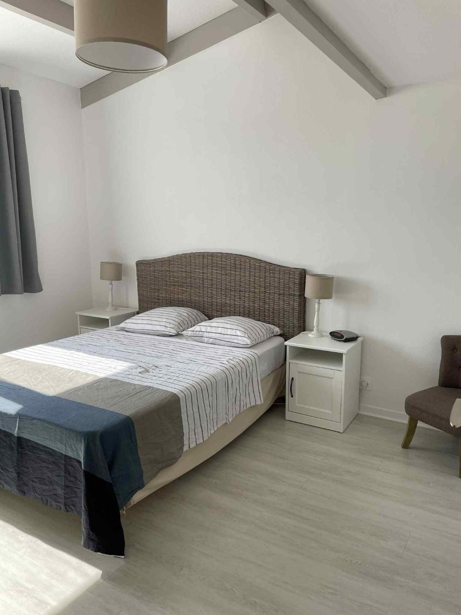 Belle Maison Quartier Calme Proche *